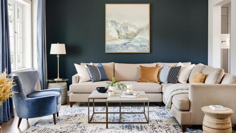 Family Room Design Ideas That Actually Work for Real Life - Family Room ...