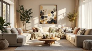 Casual & Relaxed Interiors