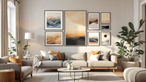 Color-Focused Galleries