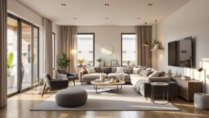Decor, Layers & Finishing Touches