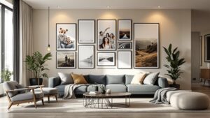 Family Room Galleries