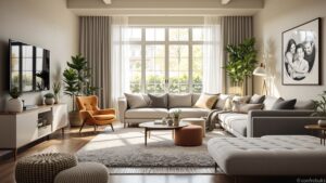 Furniture Types & Terms