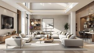 Room Layout Concepts