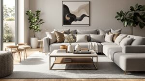 Coffee Tables & Side Tables