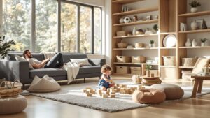 Kid-Friendly Zoning