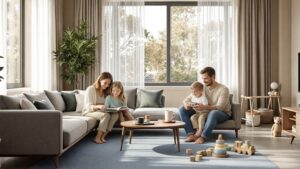 Multi-Purpose Room Planning