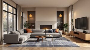 Seating Layout Strategies