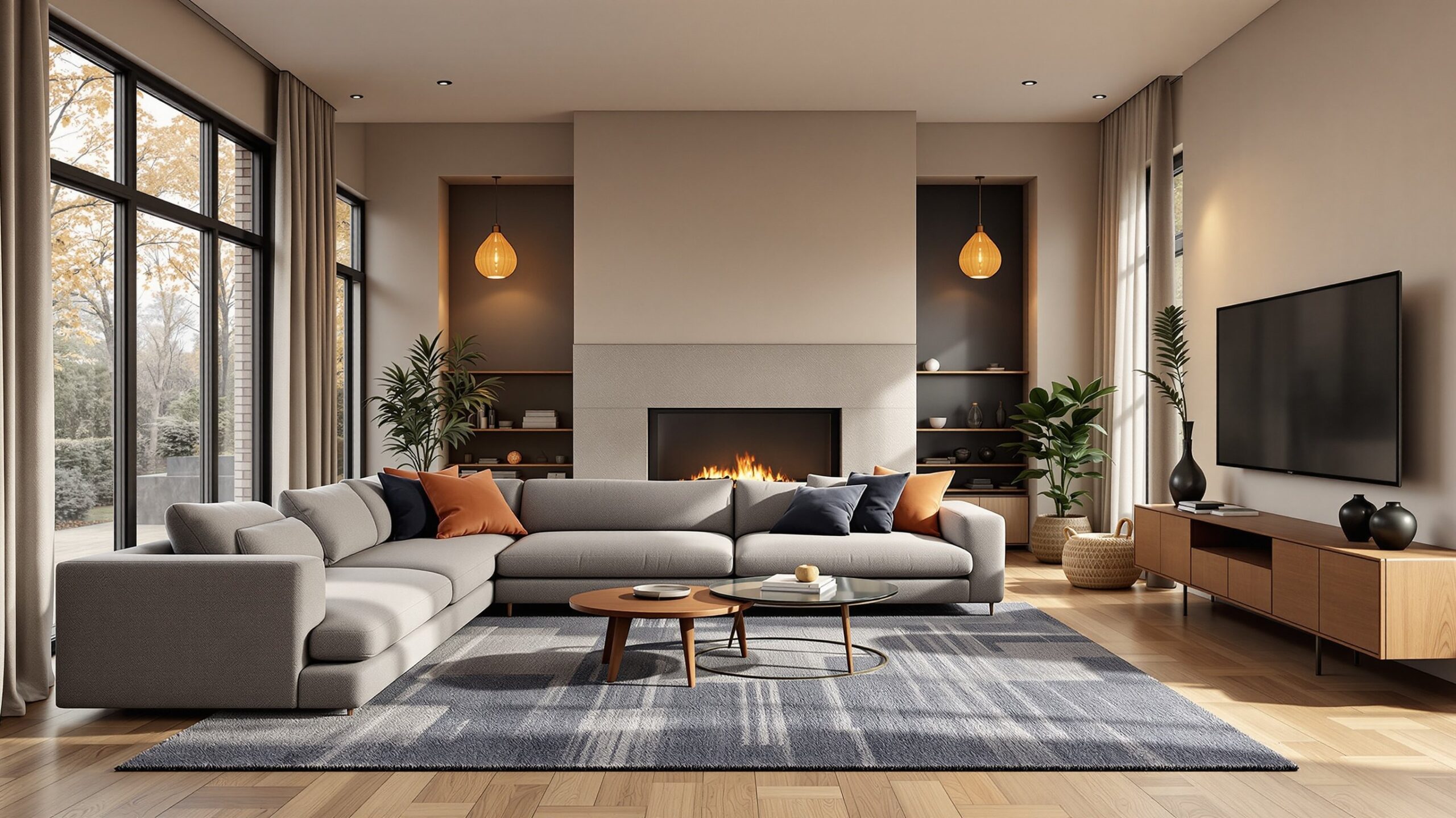Seating Layout Strategies