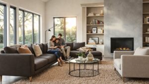 Sofas & Sectionals