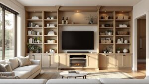 Storage Furniture & Cabinets