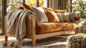 Long-Lasting Furniture Builds