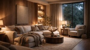 Quiet Retreat Family Rooms