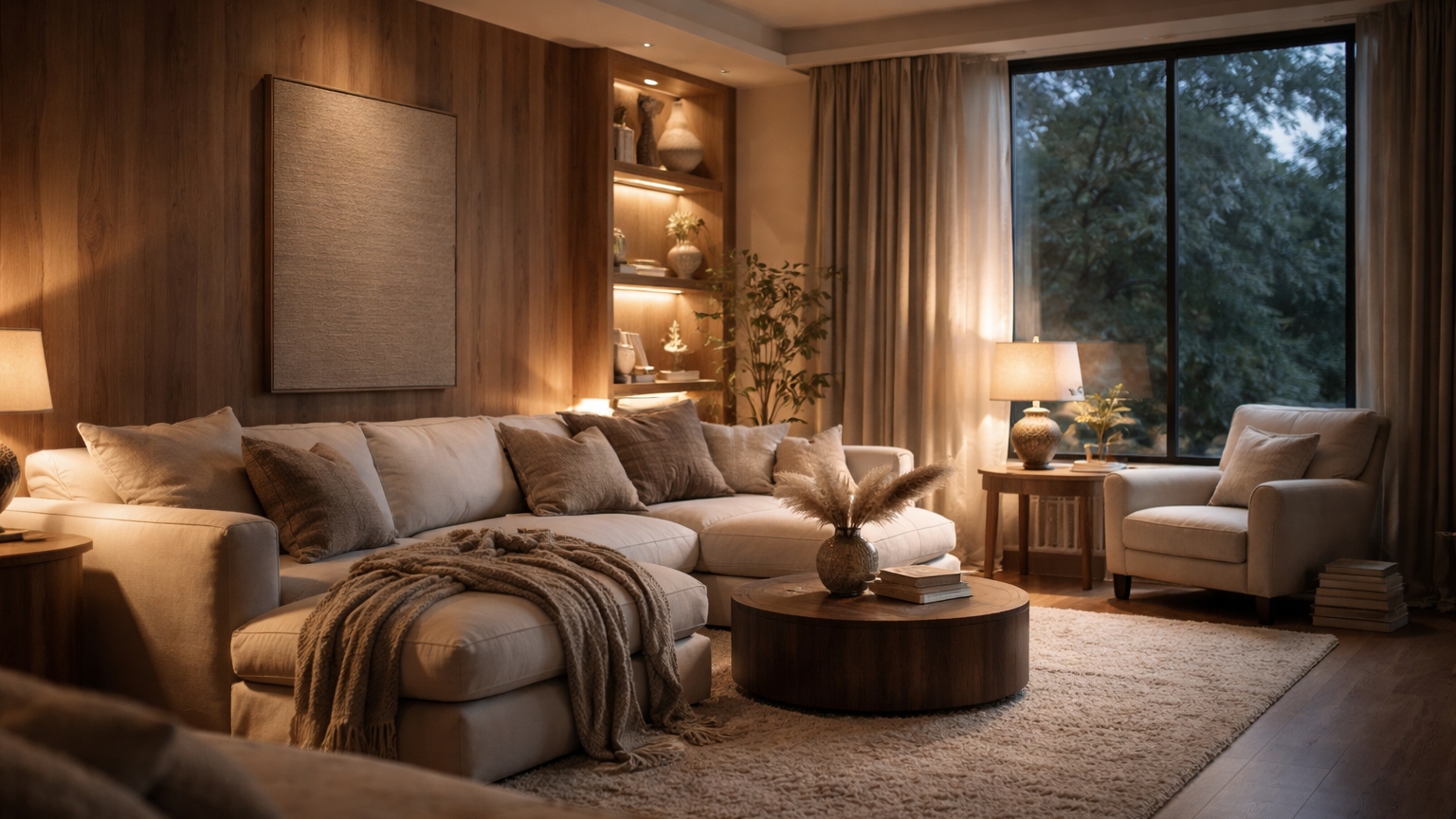 Quiet Retreat Family Rooms