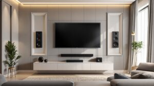 Sound Systems & Acoustics