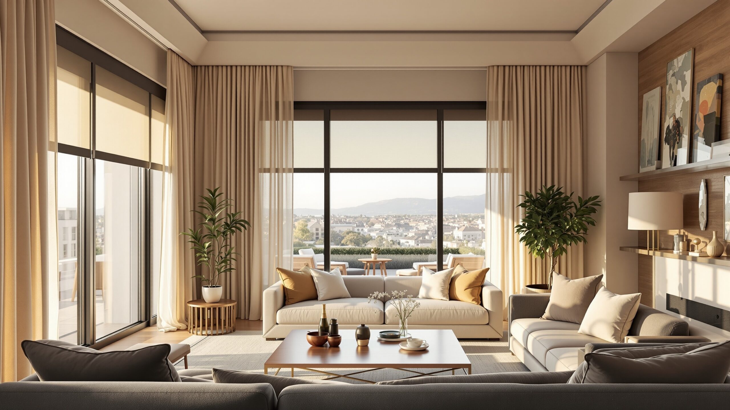 Window Treatments