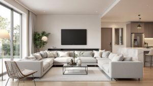 Modern Family Room Ideas That Instantly Elevate Your Space