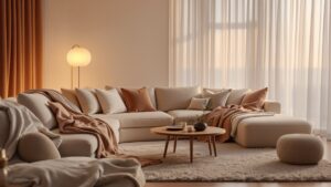 How to Make Your Family Room Feel Cozy Instantly (Pro Designer Secrets)