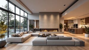Open-Concept Family Room Ideas That Transform Your Entire Home
